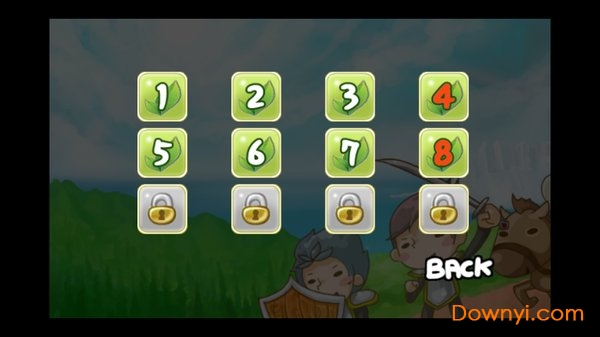 玛查玛查无限金币版(macha macha) 游戏截图